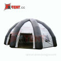 Black Inflatable Dome Tent/Warehouse Tent/Advertising Tent (XT100)